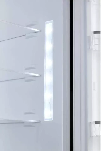 Холодильник Korting KNFC 62370 N фото 4