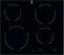 Варочная панель Electrolux EHF6240IOK