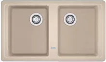 Мойка Franke BFG 620 бежевый