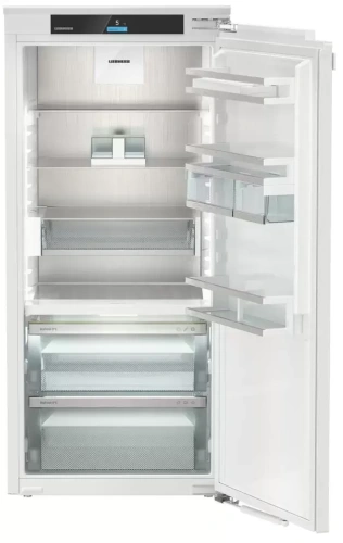 Встраиваемый холодильник Liebherr IRBd 4150 Prime BioFresh фото 2