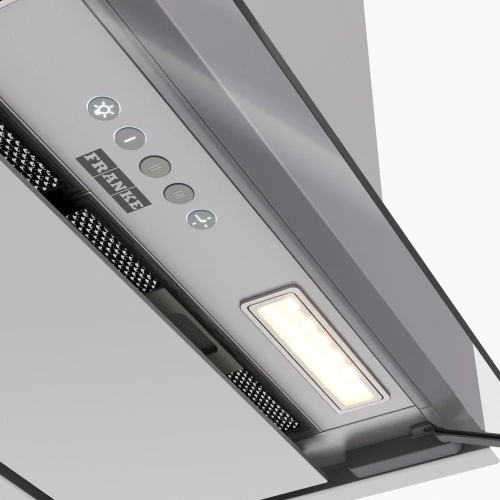 Встраиваемая вытяжка Franke T-FORM 60 CR фото 8