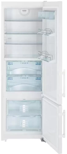 Холодильник Liebherr CBN 3656 Premium BioFresh NoFrost фото 3