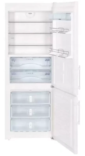 Холодильник Liebherr CBN 5156 Premium BioFresh NoFrost фото 2