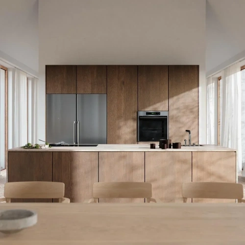 Холодильник Asko RFC586KNBB1 фото 7