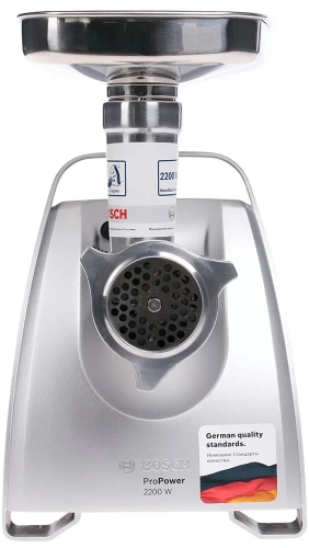 Мясорубка Bosch MFW 68640