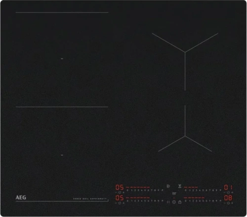 Варочная панель AEG TI64IB10IZ