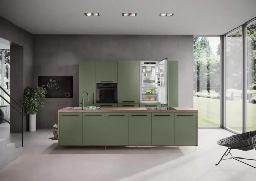 Встраиваемый холодильник Liebherr IRBci 4150 фото 4