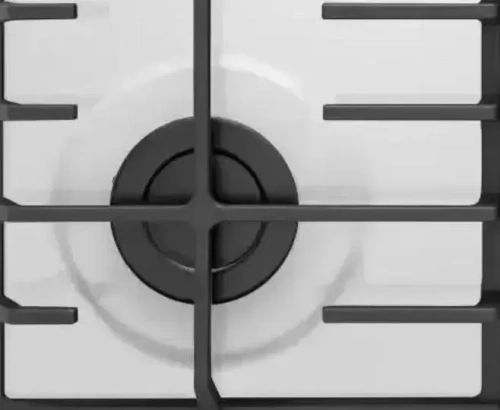 Газовая варочная панель MAUNFELD EGHE.64.6CW/G фото 11