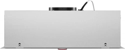 Встраиваемая кухонная вытяжка MAUNFELD Crosby Hardy 60 белый фото 6