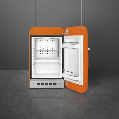 Холодильник Smeg FAB5ROR5 фото 2