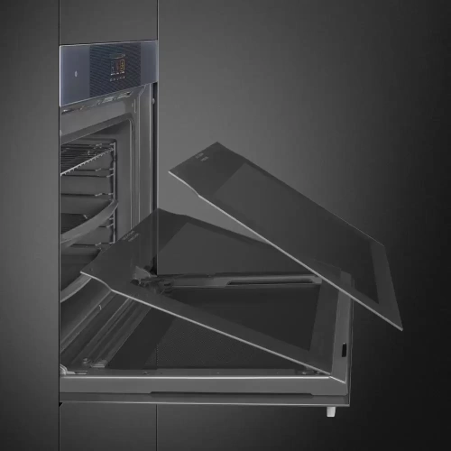 Духовой шкаф Smeg SOP6104TPG фото 5