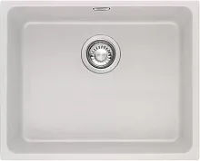 Мойка Franke KBG 210-53 белый