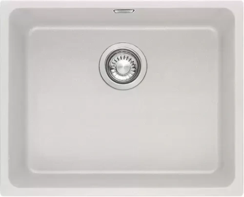 Мойка Franke KBG 210-53 белый