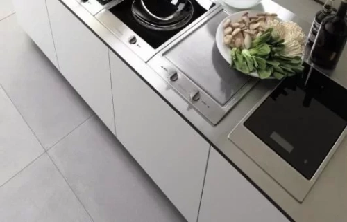 Кухонные весы Miele CS 1418 WA фото 3