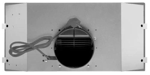 Встраиваемая вытяжка Maunfeld TRAPEZE 603EM нержавеющая сталь фото 9