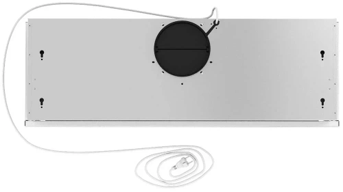 Вытяжка Faber AMPIRA GLASS WH 90 фото 6