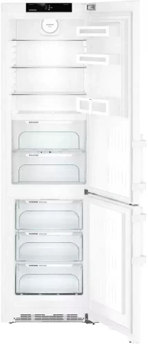 Холодильник Liebherr CBN 4815 Comfort BioFresh NoFrost фото 3