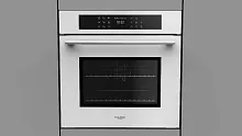 Духовой шкаф Fulgor Milano FCO 6214 P TEM WH