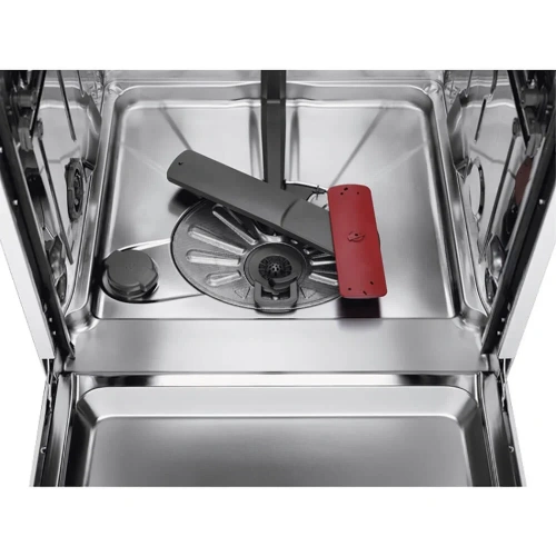 Встраиваемая посудомоечная машина AEG FSE75768P фото 6