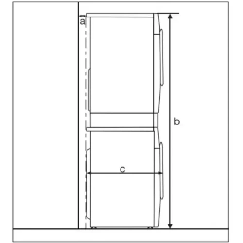 Стиральная машина Miele WWG660 WCS White Edition фото 3