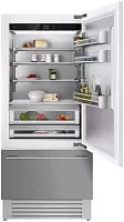 Встраиваемый холодильник V-ZUG CombiCooler V6000 Supreme CCO6T-51133 R
