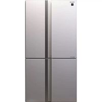 Sharp SJGX98PWH