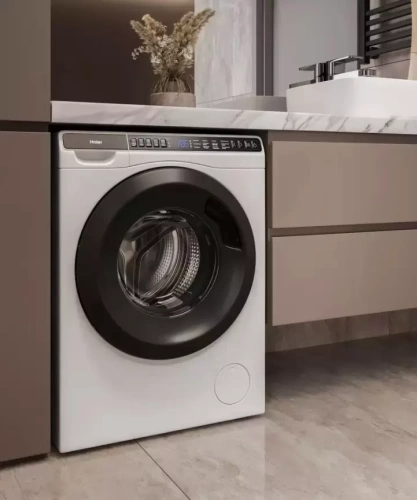 Компактная стиральная машина под раковину Haier HW50-BP1026 фото 8