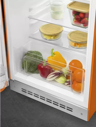 Холодильник Smeg FAB10LOR6 фото 7