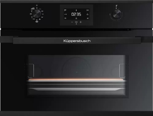 Kuppersbusch CBP 6332.0 S5 Kuppersbusch CBP 6332.0 S5