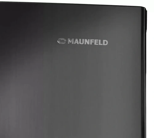 Холодильник Maunfeld MFF177NFSE фото 8