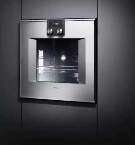 Духовой шкаф Gaggenau BO 421-111 фото 2