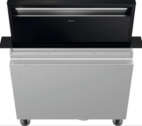 Встраиваемая вытяжка Miele DAD 4370 Левантар (Levantar) OBSW