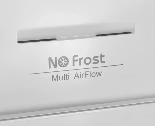 Холодильник Maunfeld MFF200NFХ10 Inverter фото 11