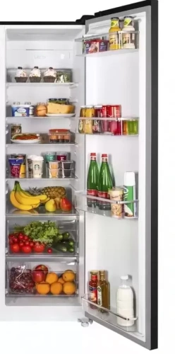 Холодильник MAUNFELD MFF177NFSB фото 10