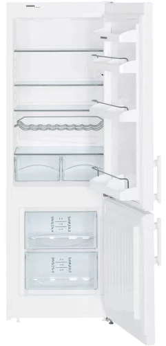 Холодильник Liebherr CUP 2721 Comfort фото 3