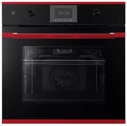 Духовой шкаф Kuppersbusch BP 6350.0 S8 Hot Chili