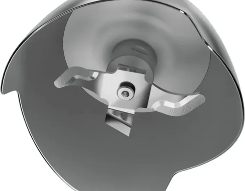 Блендер Bosch MSM4B6V2 черный фото 2