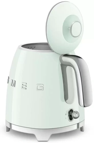 Чайник Smeg KLF05PGEU фото 10