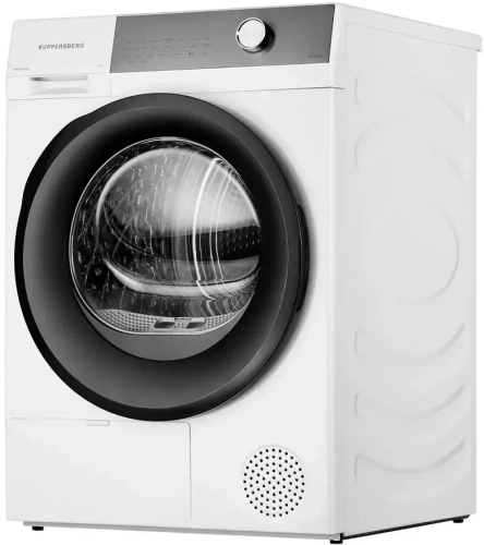 Сушильная машина Kuppersberg DM 610 W фото 3