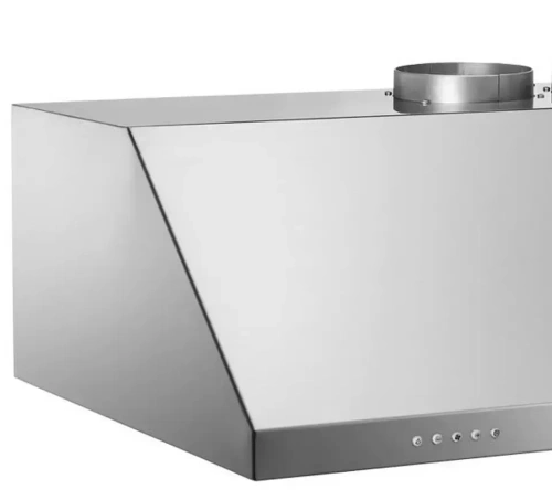 Встраиваемая вытяжка Bertazzoni KU90PRO2XA фото 2