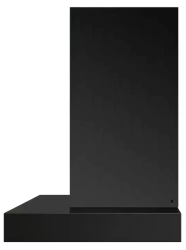 Встраиваемая вытяжка Maunfeld Comfort 60 T black фото 6