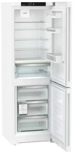 Холодильник Liebherr CBNd 5223 Plus BioFresh NoFrost фото 6