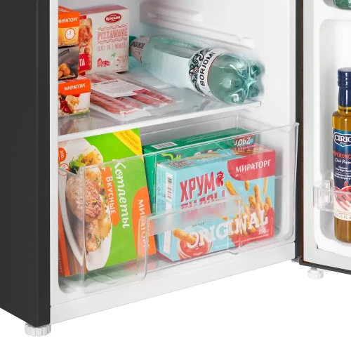 Холодильник Maunfeld MFF83WD фото 12