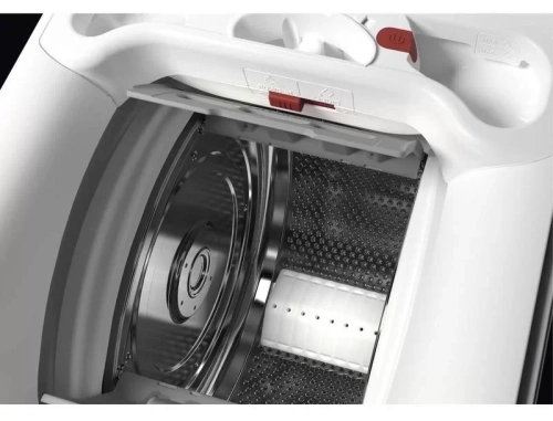 Стиральная машина AEG LTX7CR562 фото 4