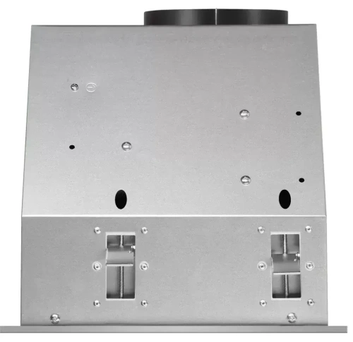 Встраиваемая вытяжка Maunfeld TRAPEZE 603EM нержавеющая сталь фото 8