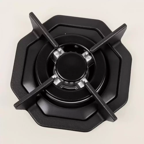 Газовая варочная панель MAUNFELD EGHG.64.23CBG/G фото 9