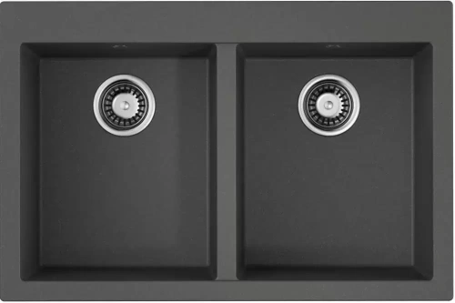 Мойка Omoikiri BOSEN 80-2-PL