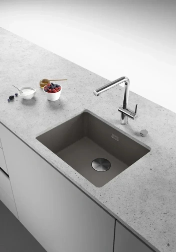 Мойка Franke MRG 110-52 грифельный серый фото 3