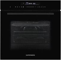 Kuppersberg HK 616 Black