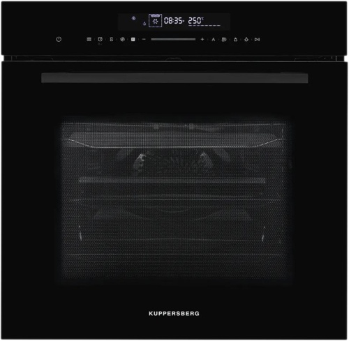 Kuppersberg HK 616 Black